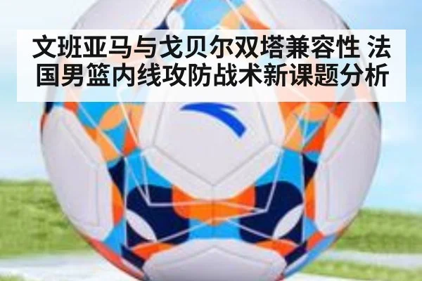 文班亚马与戈贝尔双塔兼容性 法国男篮内线攻防战术新课题分析